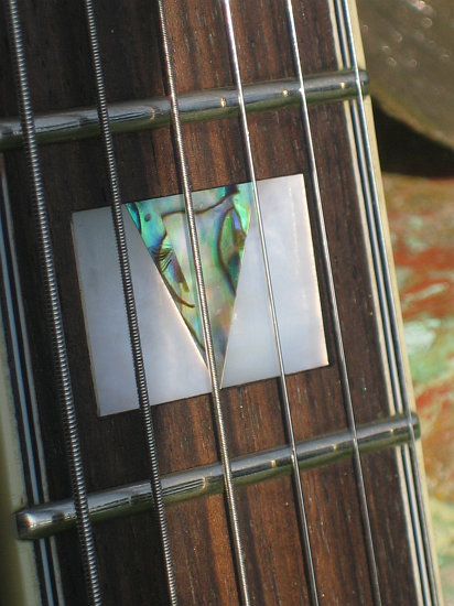 Epiphone Sheraton II